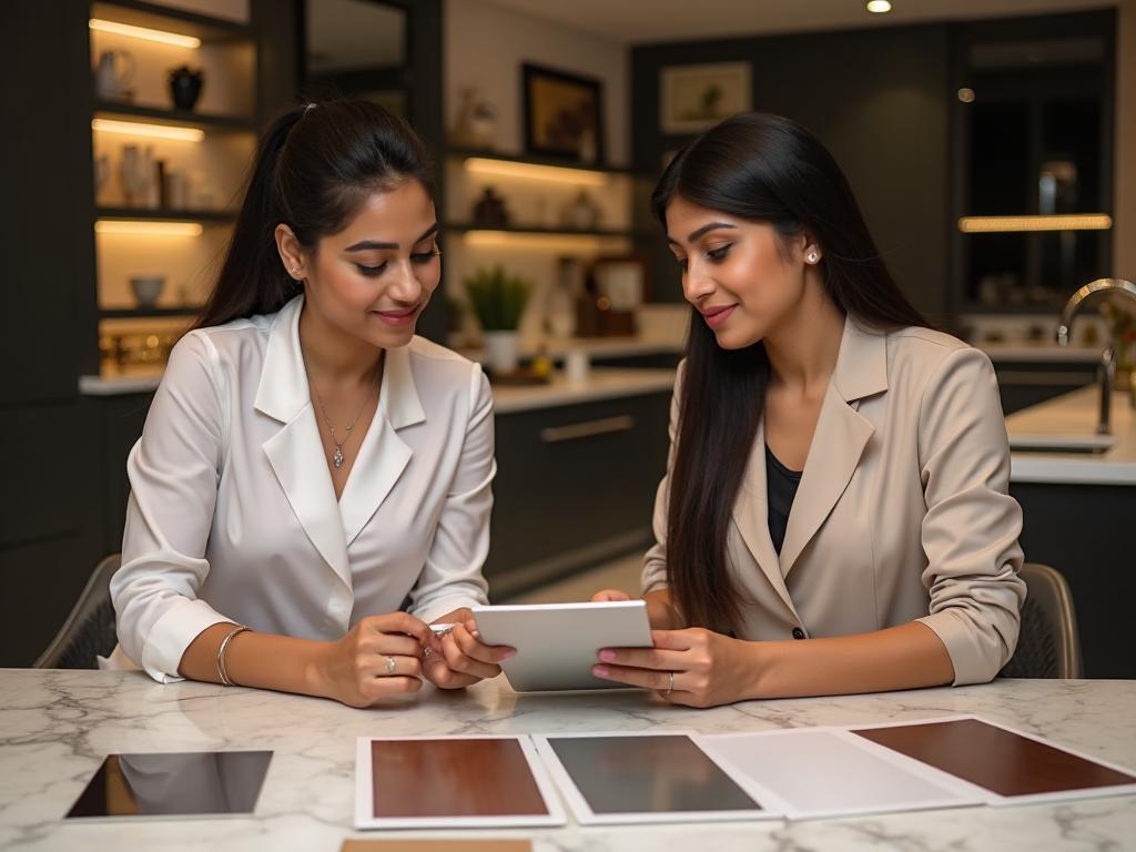 AVYRA Customization Options