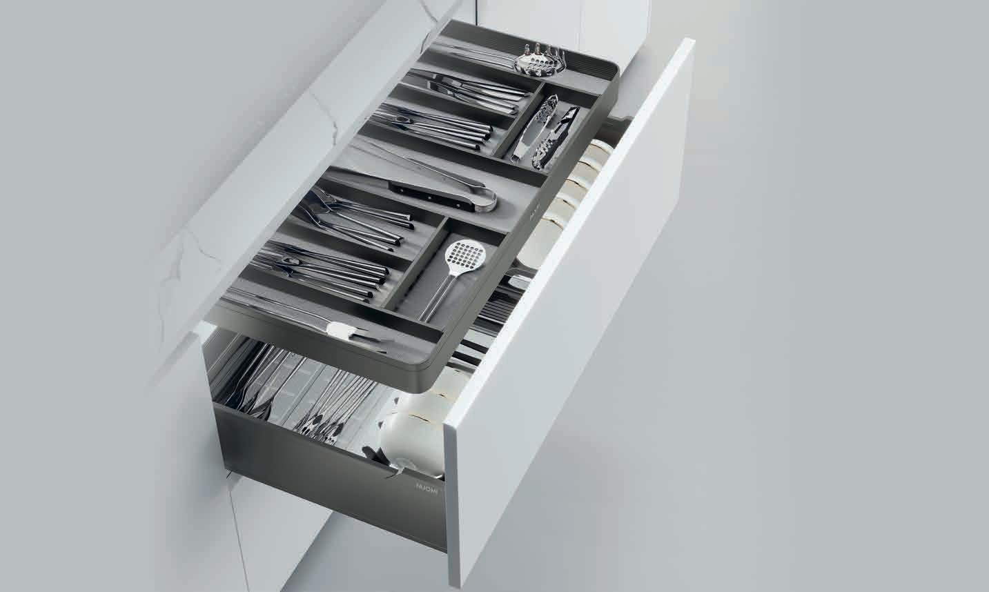 Premium Cutlery Drawer Organiser